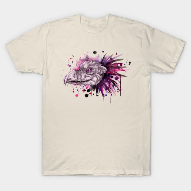 Skeksis 2.0 T-Shirt by LVBart